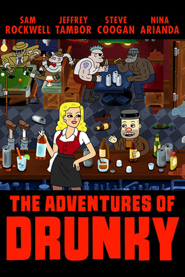 The Adventures of Drunky