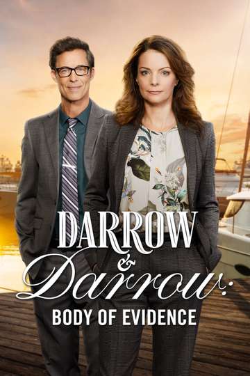 Darrow & Darrow: Body of Evidence Poster