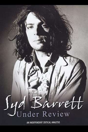 Syd Barrett Under Review