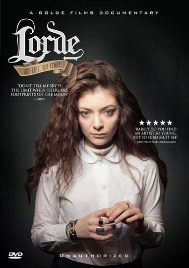 Lorde Her Life Her Story