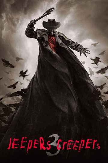 Jeepers Creepers 3