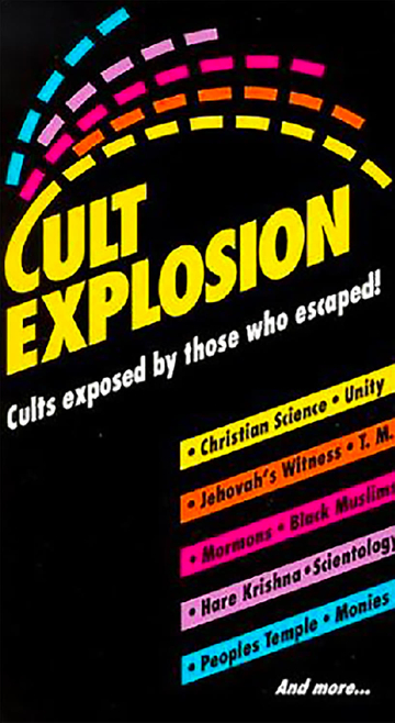 Cult Explosion