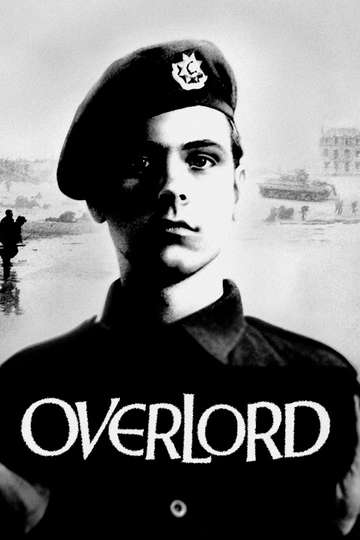 Watch Overlord Streaming Online