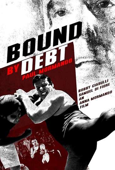 Bound by Debt Poster