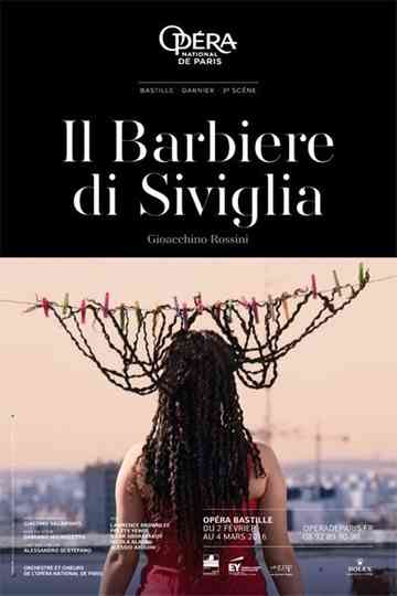 Rossini Il Barbiere di Siviglia