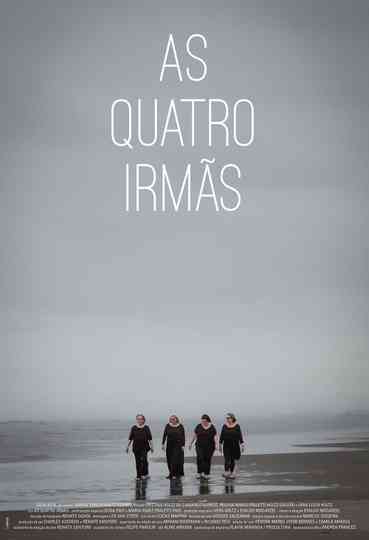 As Quatro Irmãs Poster