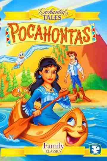 Pocahontas Poster