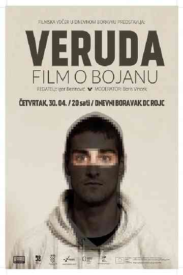 Veruda  a Film About Bojan Poster