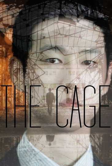 The Cage Poster