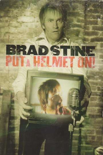 Brad Stine  Put a Helmet On