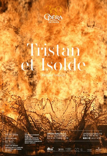 Wagner Tristan und Isolde