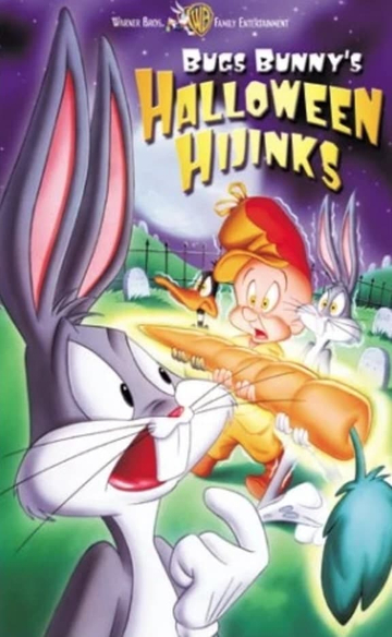 Bugs Bunny's Halloween Hijinks