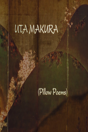 UTA MAKURA PILLOW POEMS