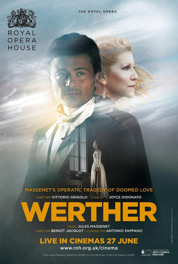 Massenet Werther