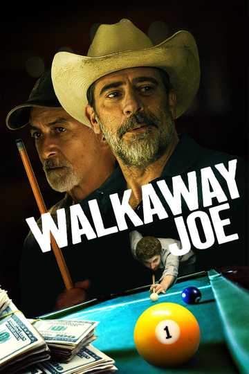 Walkaway Joe Poster