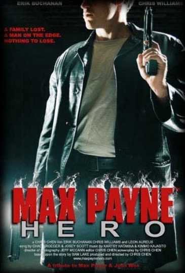 Max Payne: Hero