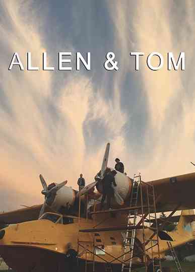Allen  Tom poster