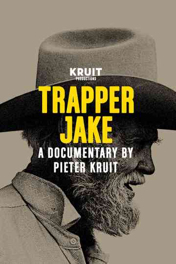 Trapper Jake