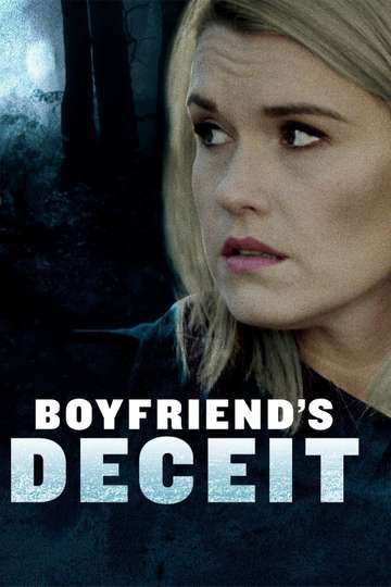 Boyfriends Deceit Poster