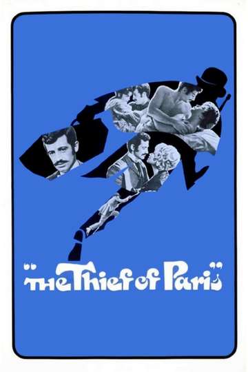 The Thief of Paris