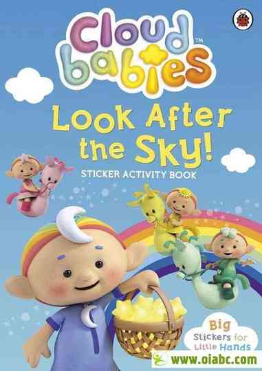 Cloudbabies