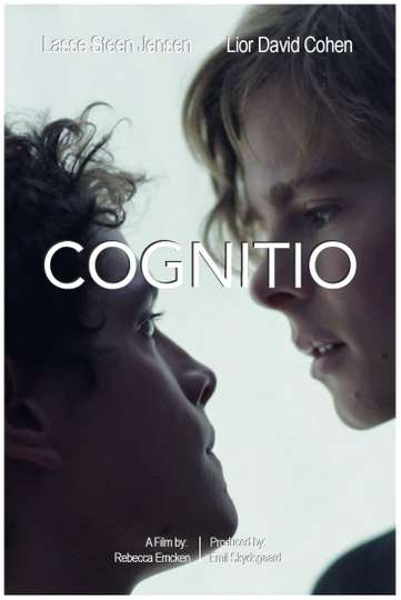 Cognitio Poster