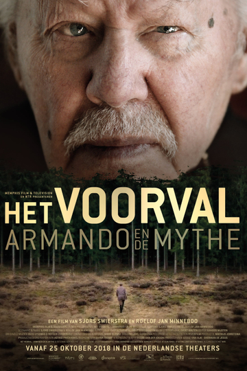 Het Voorval - Armando en de mythe