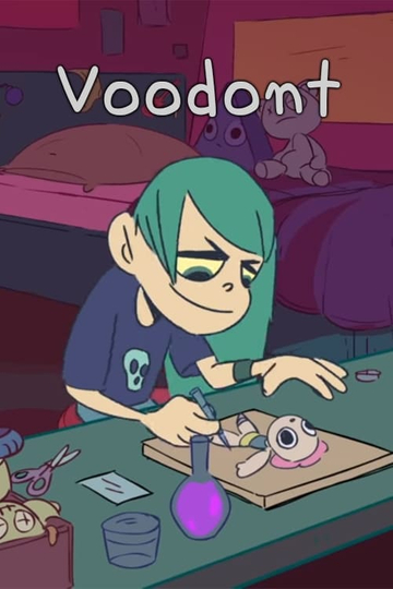 Voodont Poster