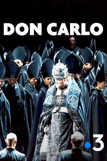 Verdi: Don Carlo