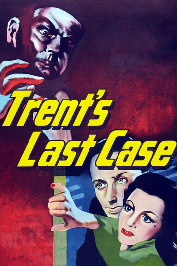 Trent's Last Case