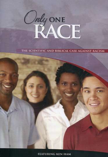 Only One Race