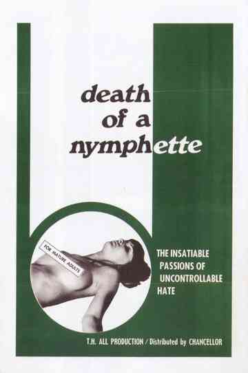 Death of a Nymphette