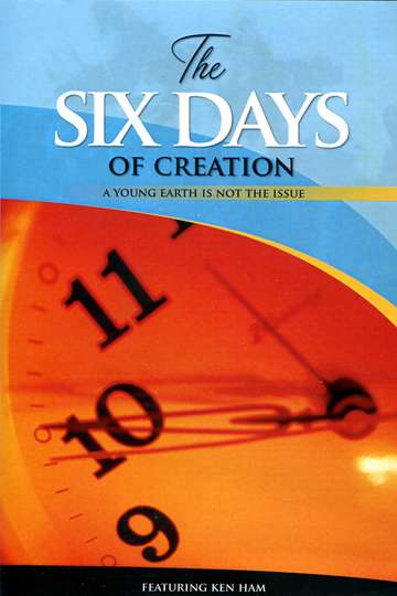 The Six Days Of Creation
