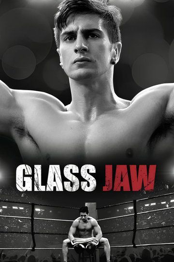 Glass Jaw Poster