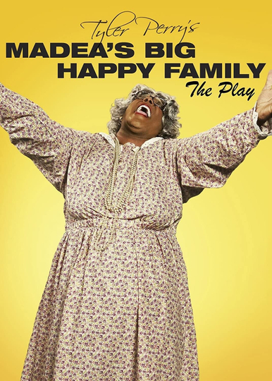 Watch Madea Gets A Job Play Free Where to Watch Tyler Perry's Madea Gets A Job - The Play Online | Moviefone