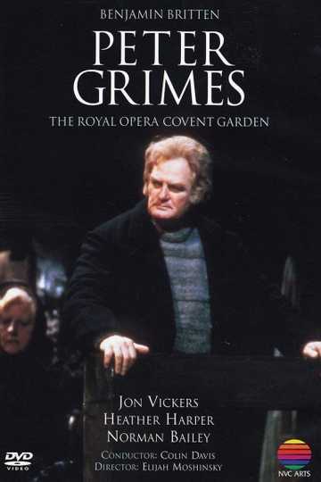 Peter Grimes