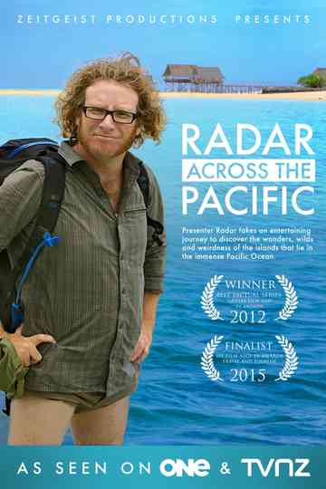 Radar Across the Pacific