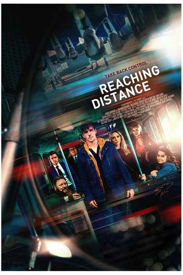 Reaching Distance Poster