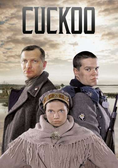 The Cuckoo Poster