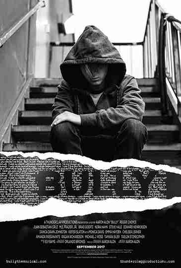 Bully Poster