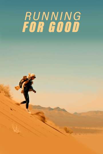 Running for Good The Fiona Oakes Documentary Poster