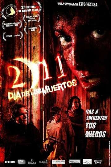 211 Day of the Dead