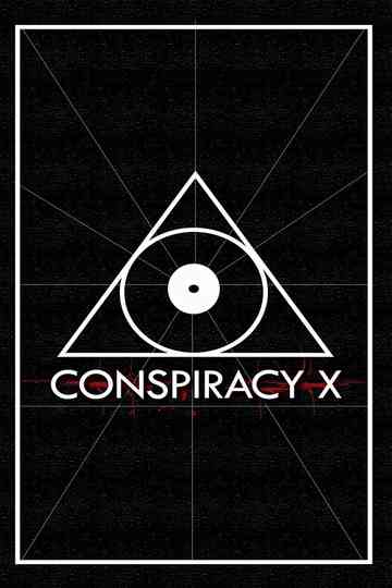 Conspiracy X