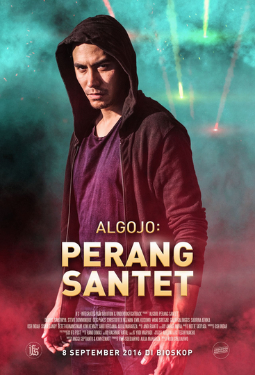 Algojo: Perang Santet