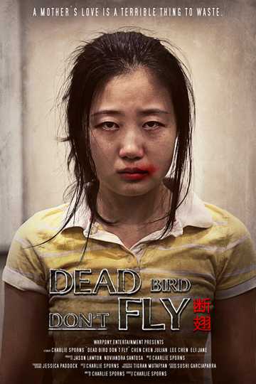 Dead Bird Dont Fly Poster