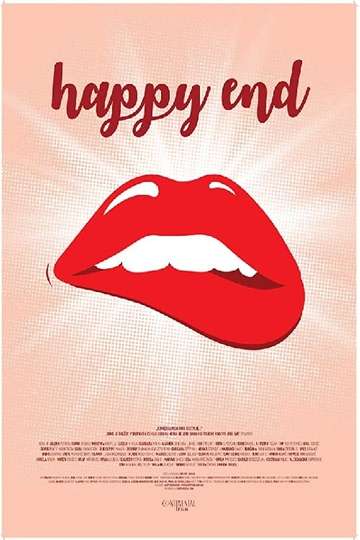 Happy End Stupid and Stupider 3 Poster