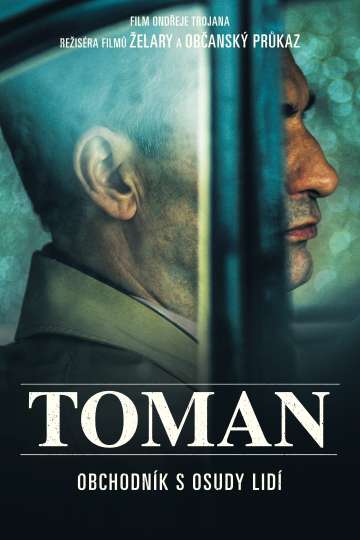 Toman Poster