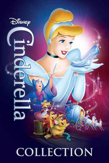 Cinderella Collection Poster