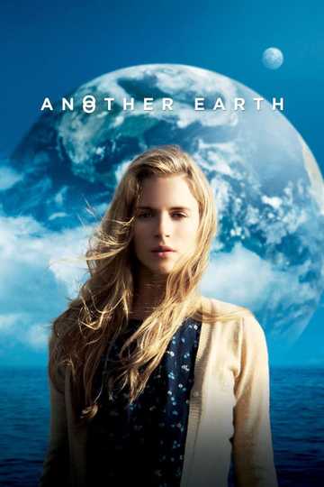 Another Earth Poster