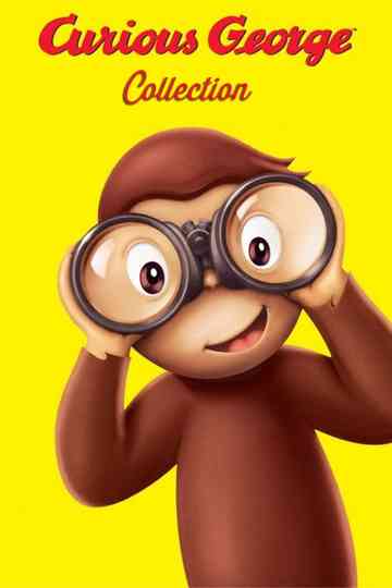 Curious George Collection Poster